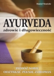 AYURVEDA - zdrowie i długowieczność