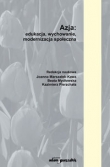 Azja edukacja wychowanie modernizacja społeczna