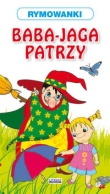 Baba-Jaga patrzy