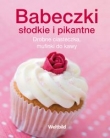 Babeczki słodkie i pikantne Drobne ciasteczka, mufinki do kawy