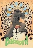 Baboon / Timof