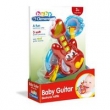 Baby Clementoni Grzechotka gitara