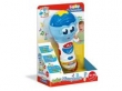 Baby mikrofon