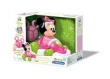 Baby Minnie Gokart na pilota