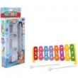 Baby musical cymbalki