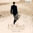 BACH 6 SUITES FOR SOLO CELLO B
