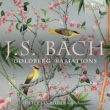 BACH GOLDBERG VARIATIONS