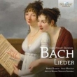 BACH LIEDER