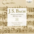 BACH SONATAS & PARTITAS FOR CLASSICAL GUITAR