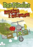 Bad Piggies Książka z nalepkami
