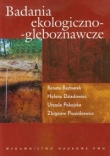 Badania ekologiczno gleboznawcze