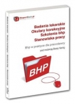 Badania leksrskie Okulary korekcyjne Szkolenia bhp Stanowiska pracy