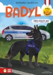 BADYL pies policyjny