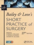 Bailey & Love's Short Practice of Surgery, 27th Edition