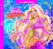 Bajeczka do czytania i słuchania Barbie i podwodna tajemnica