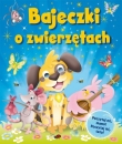 Bajeczki o zwierzętach. Poczytaj mi, mamo! Poczytaj mi, tato!