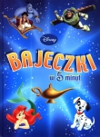 Bajeczki w 5 minut. Klasyka Disney