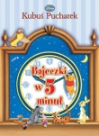 Bajeczki w 5 minut. Kubuś Puchatek