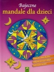 Bajeczne mandale dla dzieci. Gwiazdy
