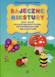 BAJECZNE MIKSTURY BR. HARMONIA 9788371347702