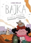 Bajka na końcu świata Tom 4 Opowieść gołębia