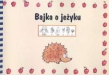 Bajka o jeżyku