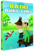 Bajki Bolka i Lolka DVD