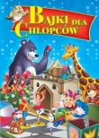 Bajki dla chłopców