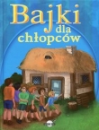 Bajki dla chłopców