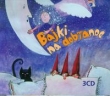 Bajki na dobranoc 3CD
