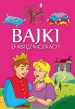 Bajki o księżniczkach