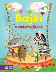Bajki o zwierzątkach