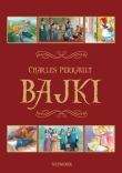 Bajki Perraulta