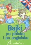 Bajki po polsku i angielsku
