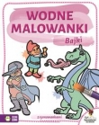 Wodne Malowanki. Bajki