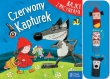 Bajki z pacynkami: Czerwony Kapturek
