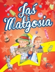Bajkolandia. Jaś i Małgosia