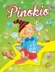 Bajkolandia. Pinokio