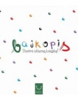 Bajkopis Stwórz własną książkę / Bajkopis