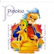 Bajkowe Abecadło, Pinokio (audiobook)