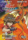 Bakugan część 1