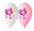 Balony Premium Księżniczka 5 sztuk