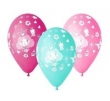 Balony Premium Księżniczki 5 sztuk