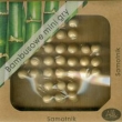 Bambusowe mini gry Samotnik