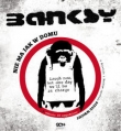 Banksy Nie ma jak w domu