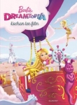 Barbie Dreamtopia. Kocham ten film