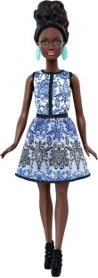 Barbie Fashionistas 25