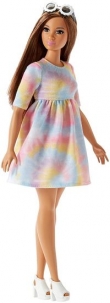 Barbie Fashionistas Modne przyjaciółki 77