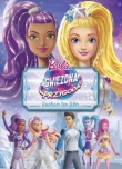 Barbie. Gwiezdna przygoda
