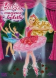 Barbie i magiczne baletki